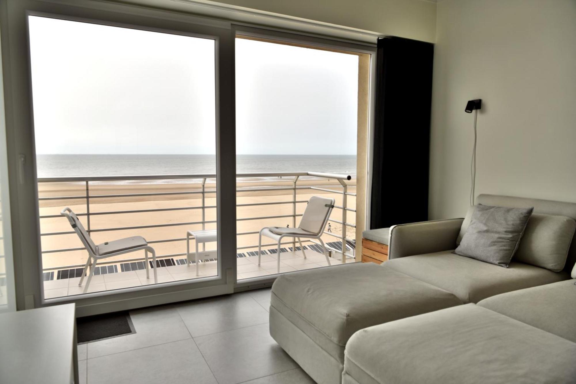 Appartamento Sea View