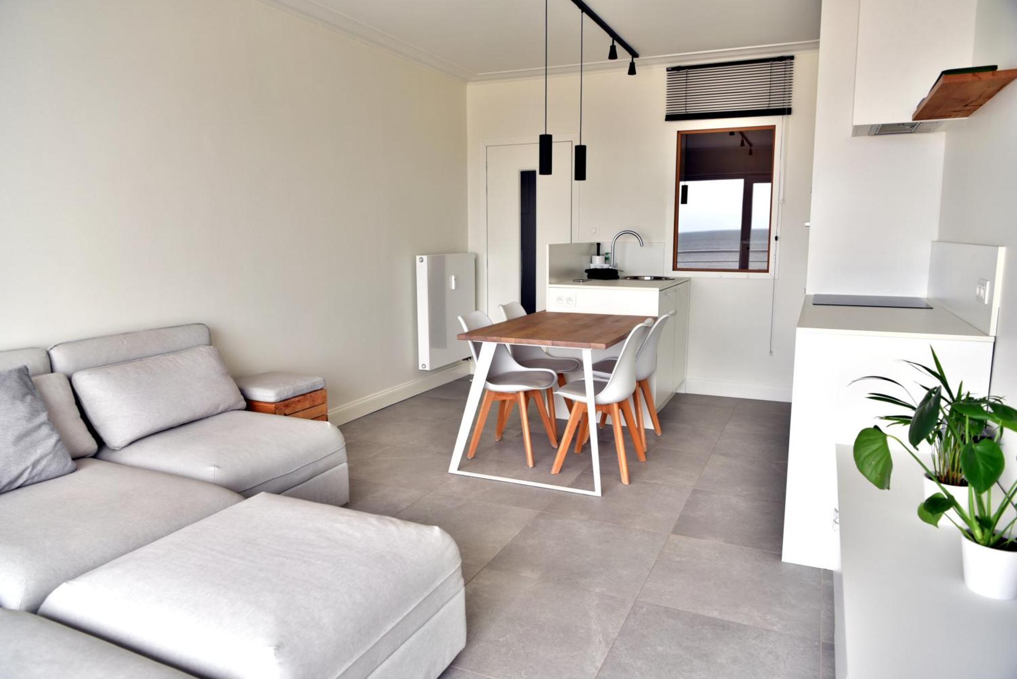 Appartamento Sea View *